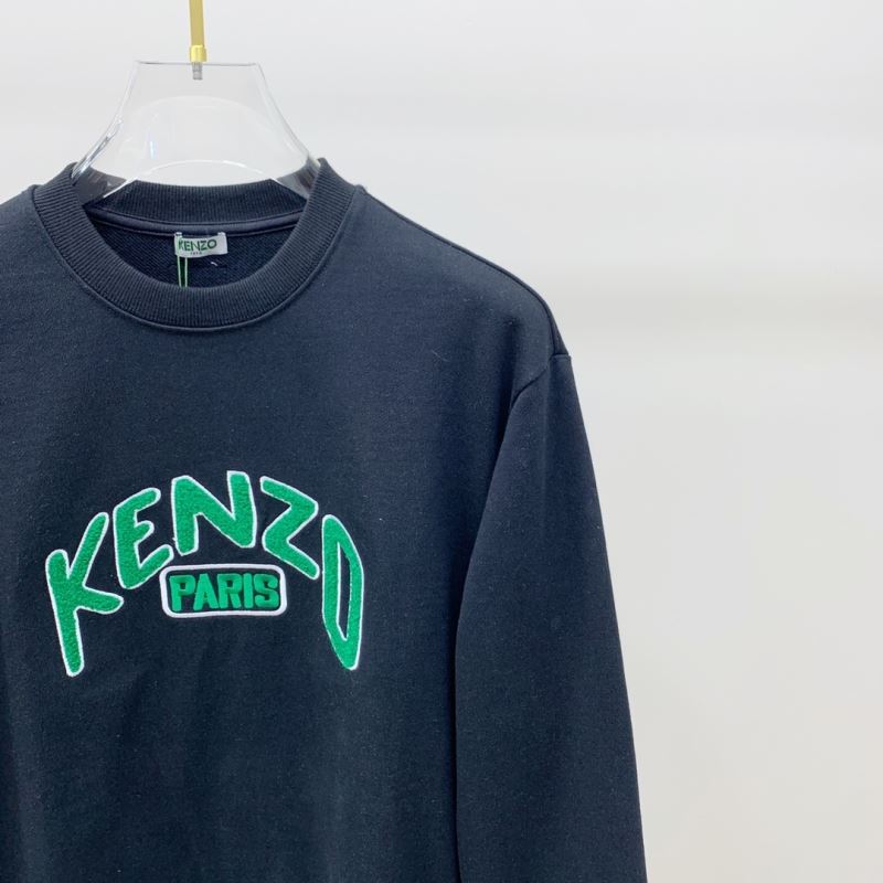 Kenzo Hoodies